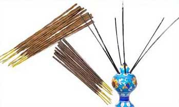 Manufacturers Exporters and Wholesale Suppliers of Perfumed Incense Sticks Jalandhar Punjab